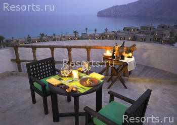 Six Senses Hideaway Zighy Bay 69